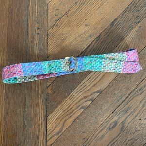 Vineyard Vines Belt